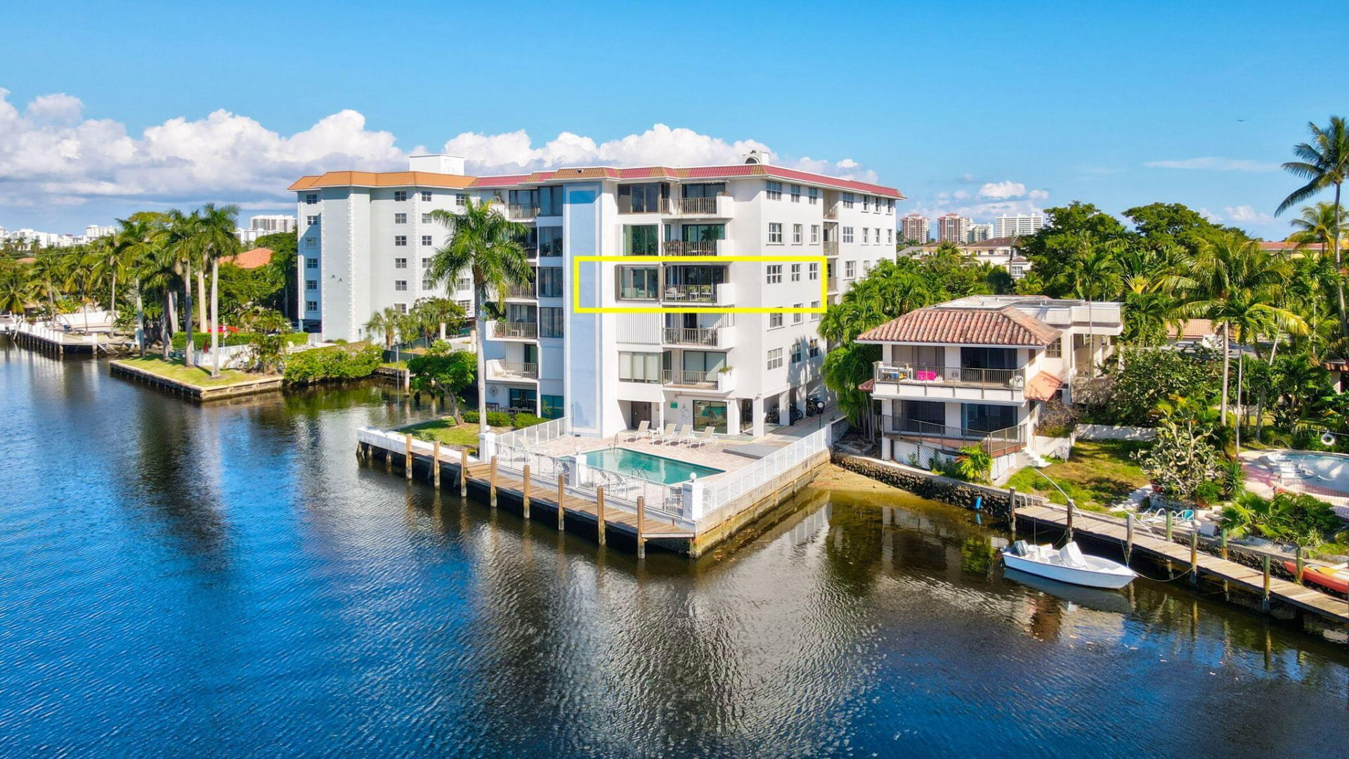 1839 Middle River Drive, Unit 303, Fort Lauderdale, FL 33305 Photo
