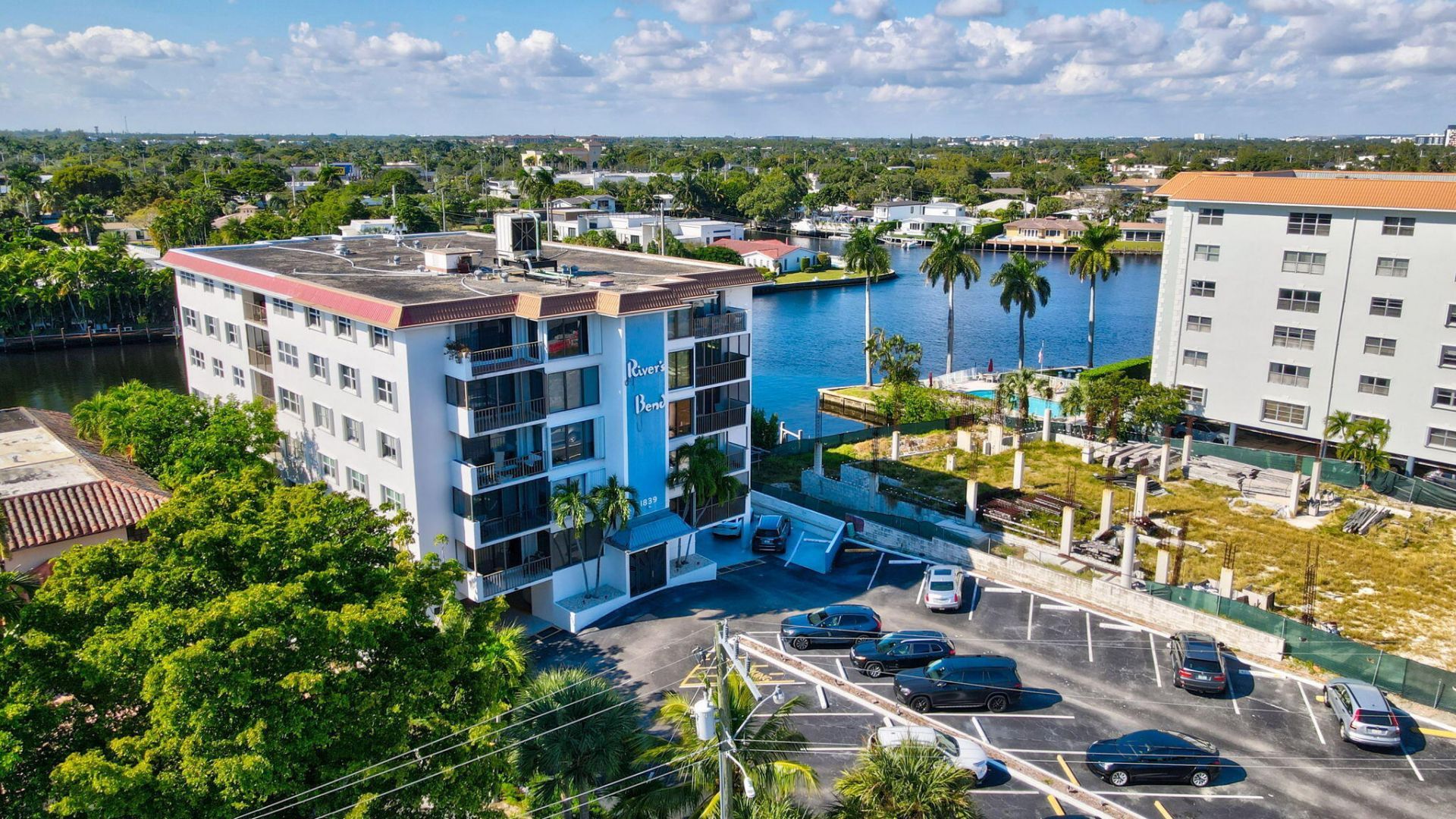 1839 Middle River Drive, Unit 303, Fort Lauderdale, FL 33305 Photo