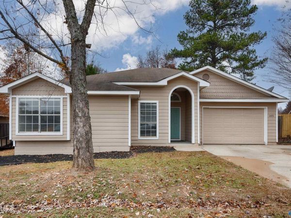 105 Oakline Drive, Madison, AL 35757