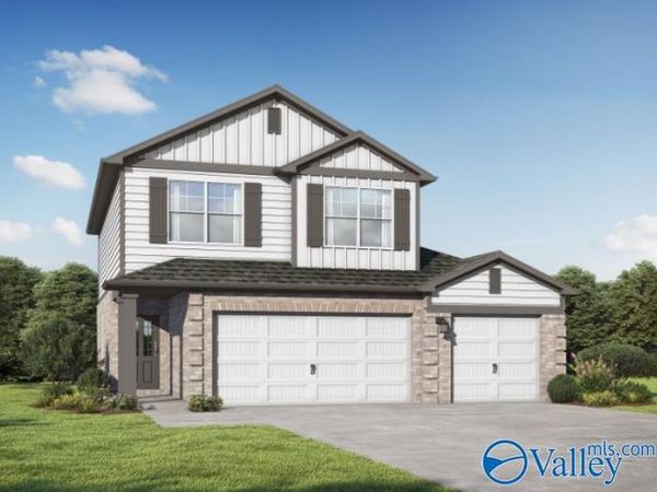 26089 NW Mccracken Place, Madison, AL 35756