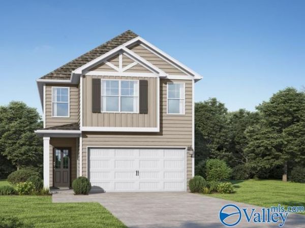 6221 NW Taramore Lane, Huntsville, AL 35806