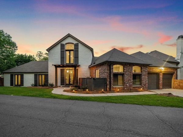 94 Canebrake Blvd., Hattiesburg, MS 39402