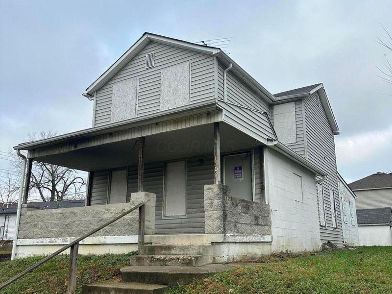 1500 Harvard Avenue, Columbus, OH 43203 Photo 1