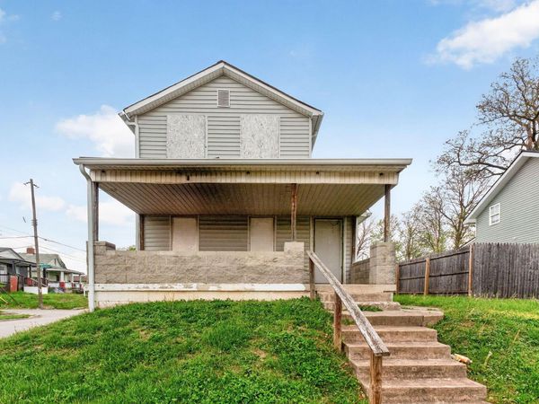 1500 Harvard Avenue, Columbus, OH 43203