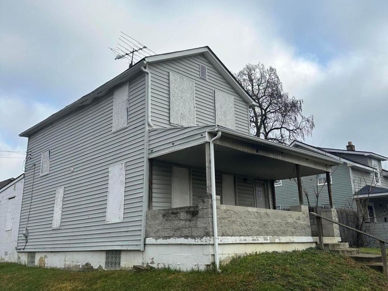 1500 Harvard Avenue, Columbus, OH 43203 Photo 2