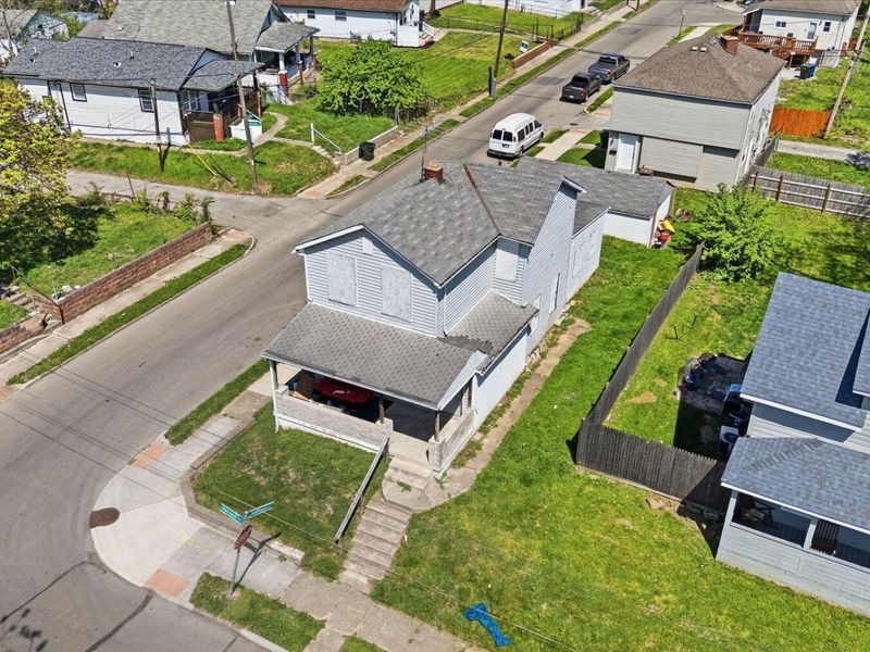 1500 Harvard Avenue, Columbus, OH 43203 Photo 2