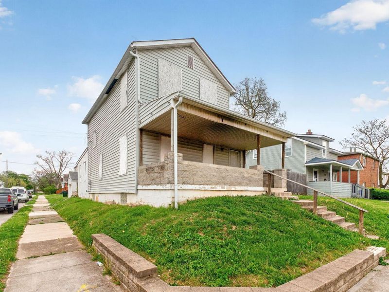 1500 Harvard Avenue, Columbus, OH 43203 Photo 28
