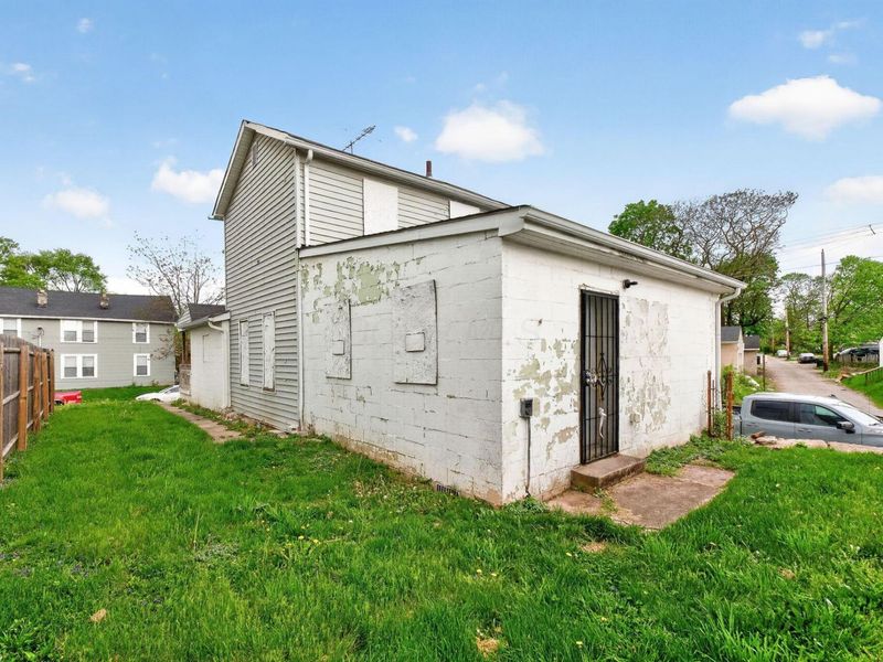 1500 Harvard Avenue, Columbus, OH 43203 Photo 30