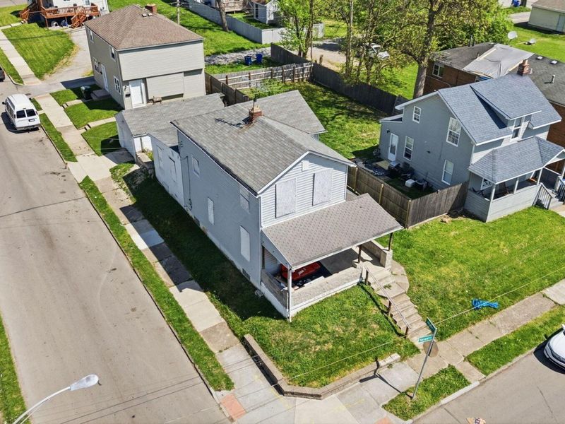 1500 Harvard Avenue, Columbus, OH 43203 Photo 34