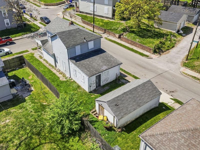 1500 Harvard Avenue, Columbus, OH 43203 Photo 36