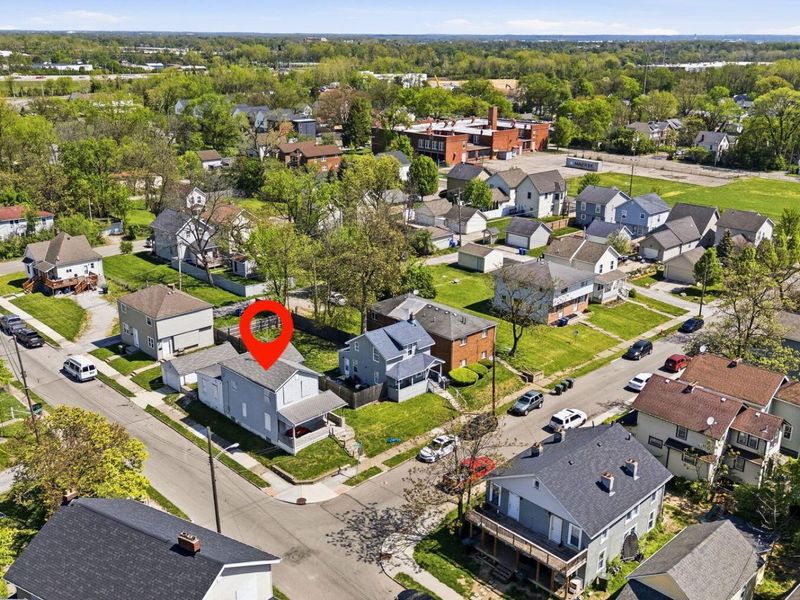 1500 Harvard Avenue, Columbus, OH 43203 Photo 37