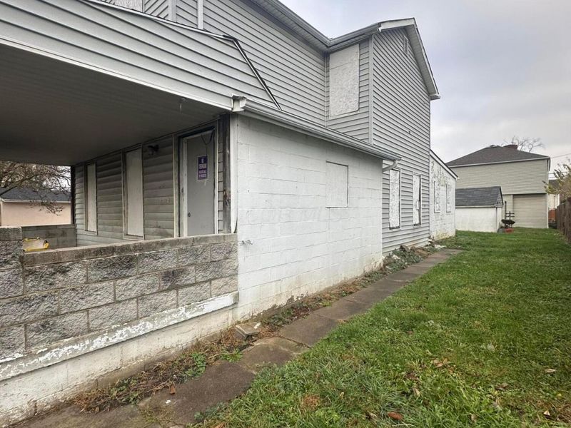 1500 Harvard Avenue, Columbus, OH 43203 Photo 6