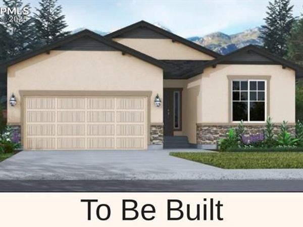 153 Limbach Court, Colorado Springs, CO 80132