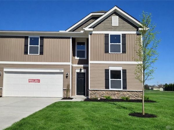 2927 Huntington Drive, Troy, OH 45373