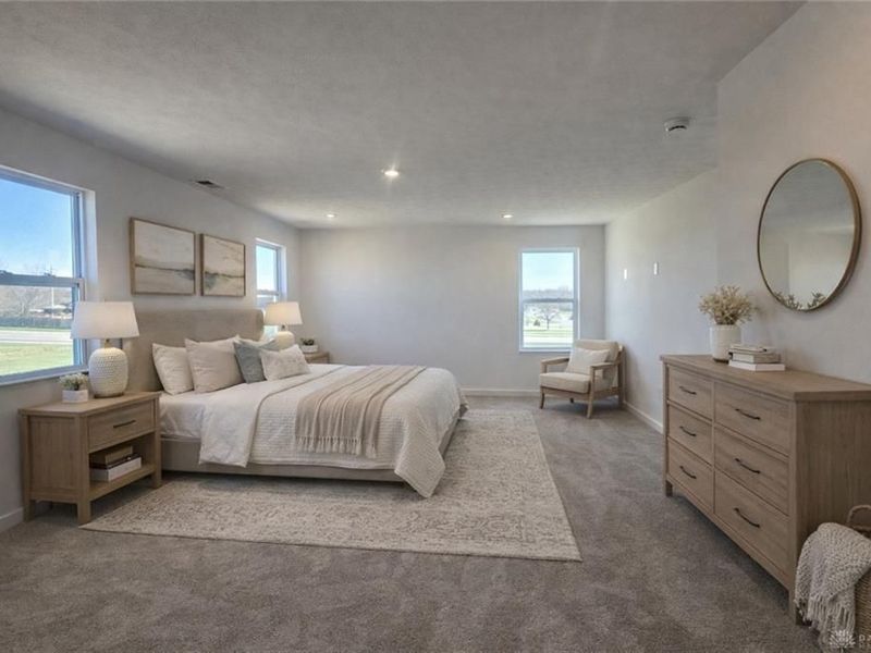 2927 Huntington Drive, Troy, OH 45373 Photo 4