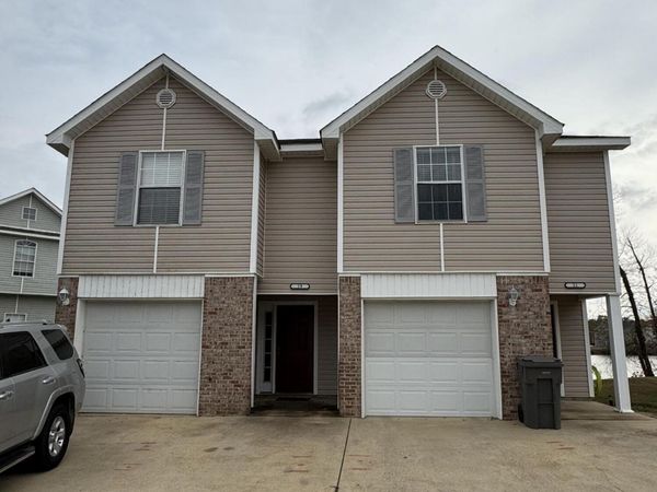 19/21 Inverness Rd, Starkville, MS 39759