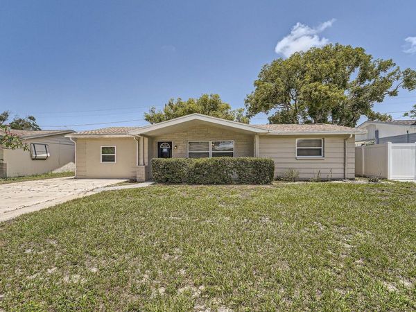 3629 ROSEWATER DRIVE, HOLIDAY, FL 34691