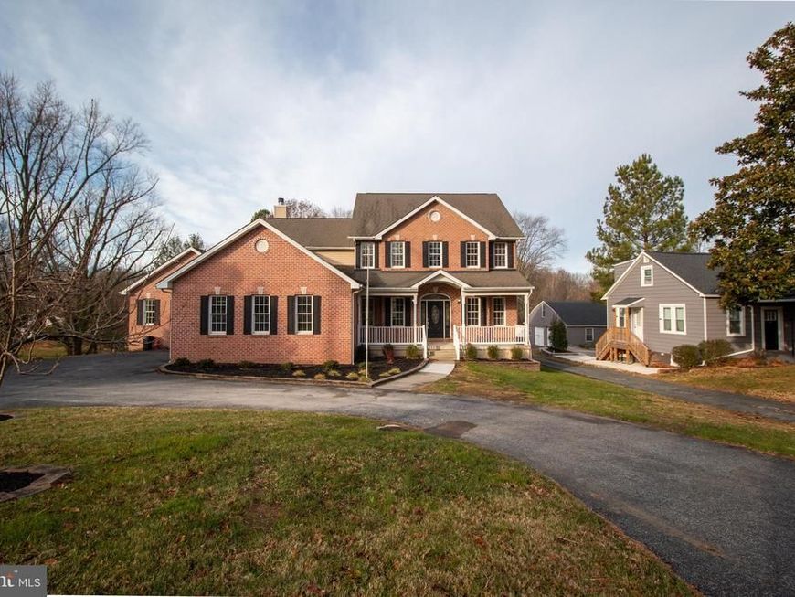 9112 Cowenton Avenue, Perry Hall, MD 21128 Main Photo