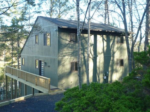 63 FAIRWAY DRIVE, BASYE, VA 22810