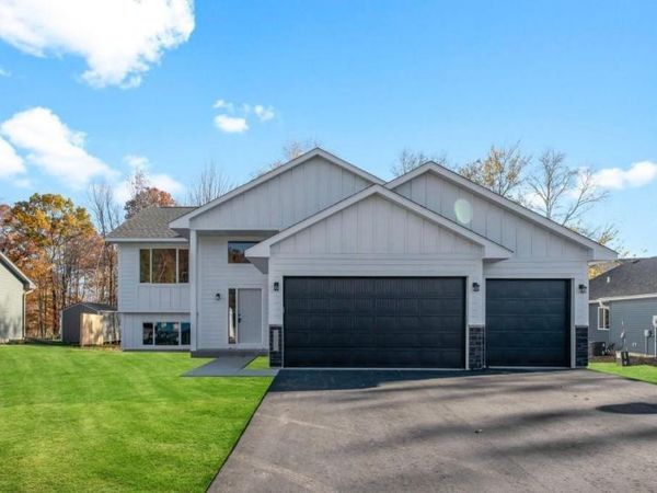 1315 Green Tree Drive, Saint Croix Falls, WI 54024
