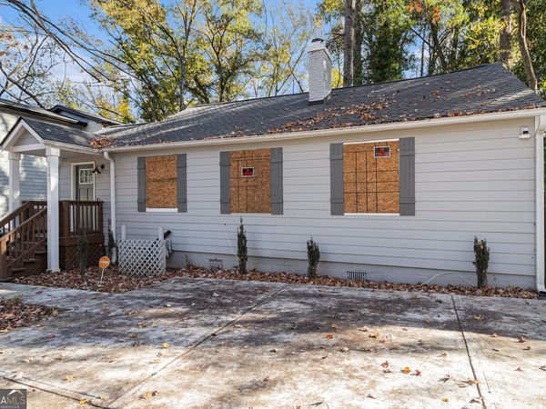 1246 Campbellton Road SW, Atlanta, GA 30310