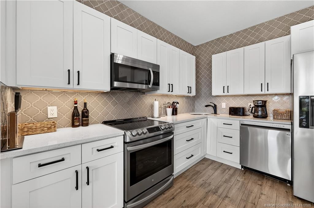 13438 NW Harbour Ridge Boulevard, Unit 3A, Palm City, FL 34990 Photo