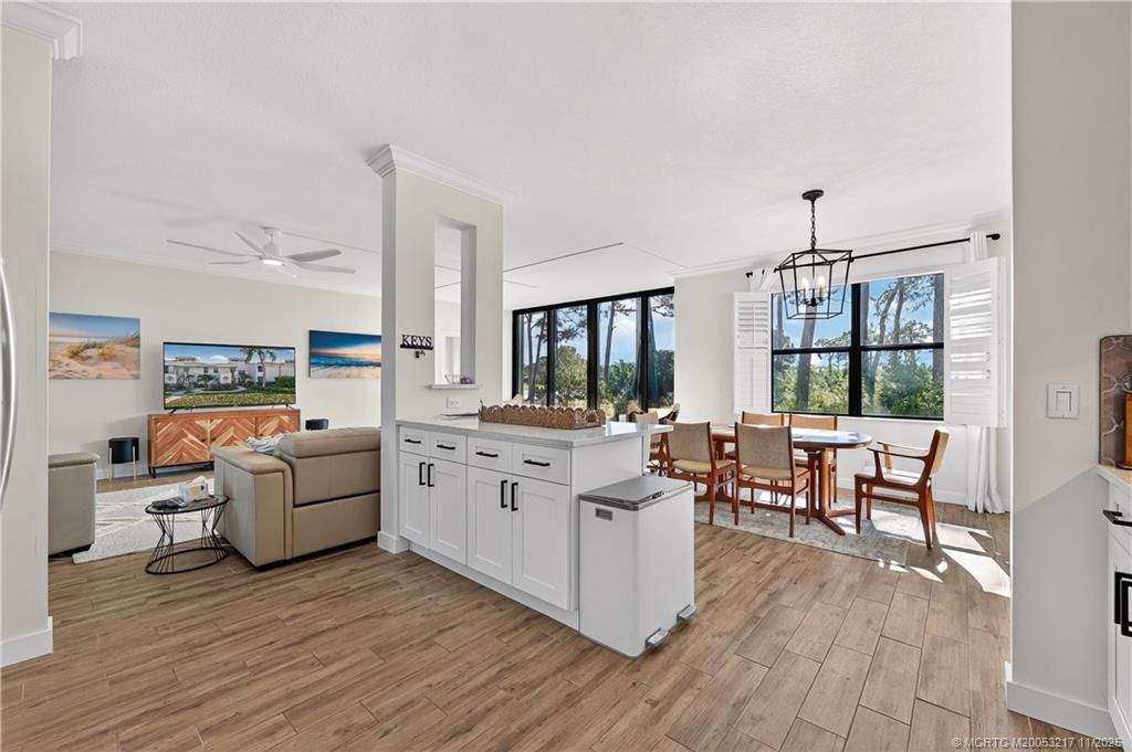 13438 NW Harbour Ridge Boulevard, Unit 3A, Palm City, FL 34990 Photo