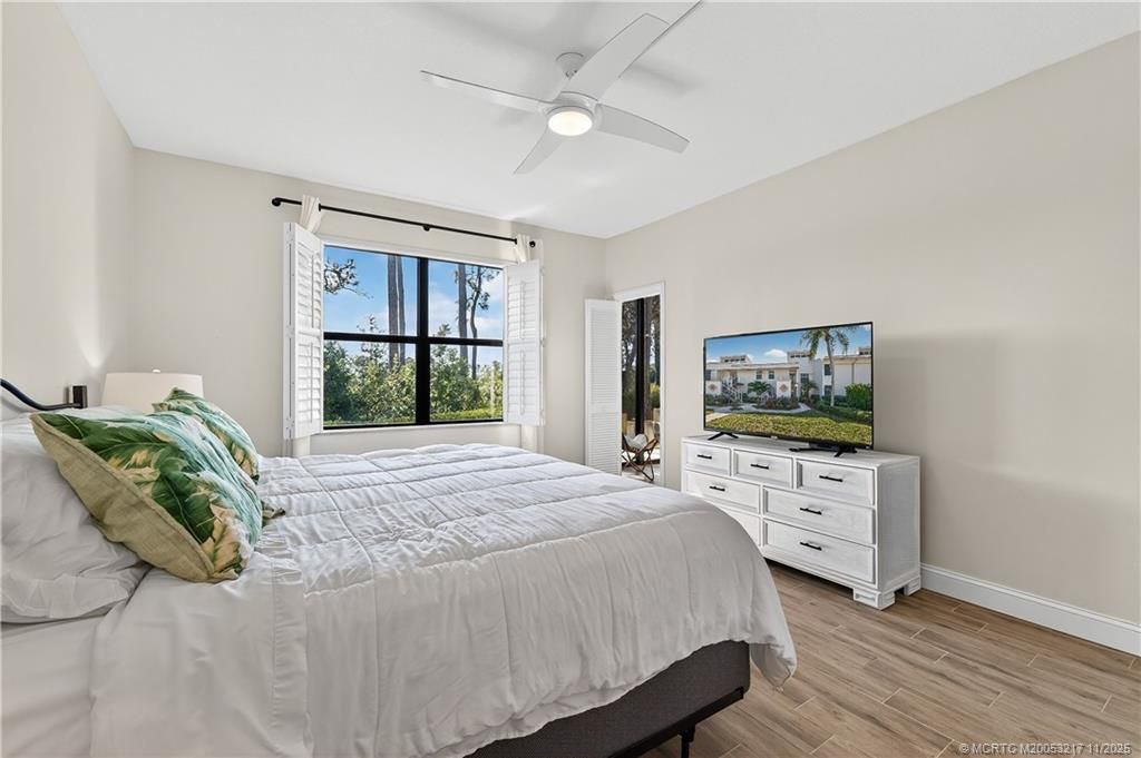 13438 NW Harbour Ridge Boulevard, Unit 3A, Palm City, FL 34990 Photo