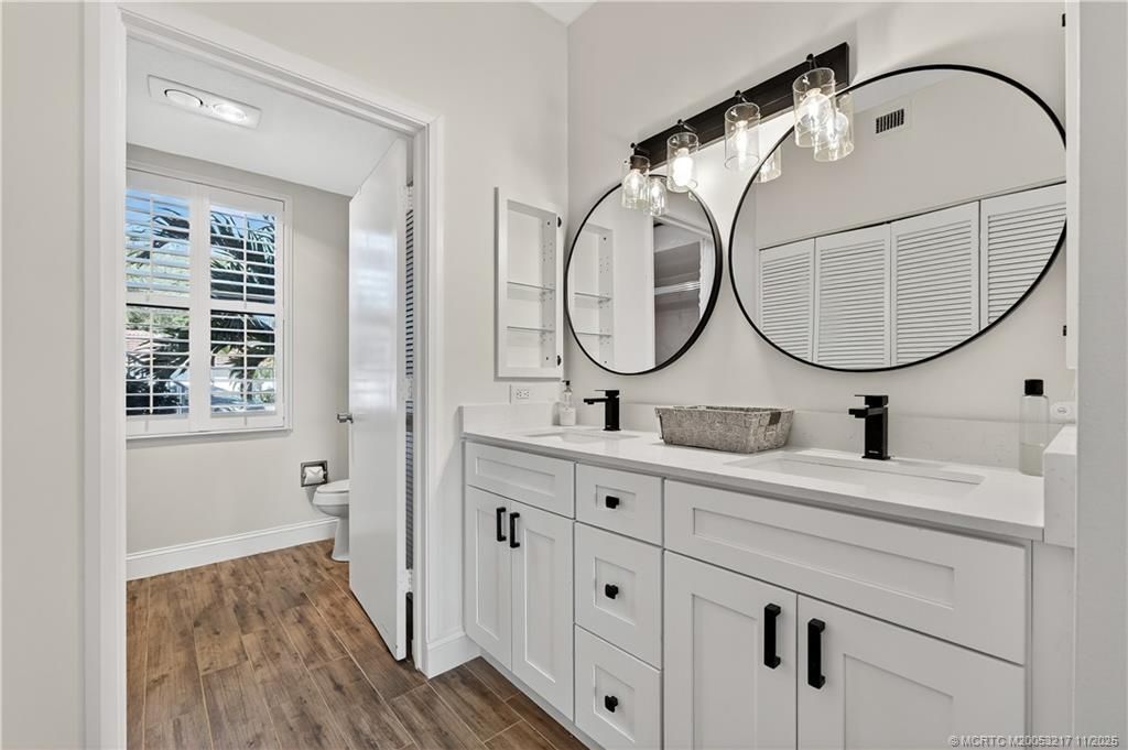 13438 NW Harbour Ridge Boulevard, Unit 3A, Palm City, FL 34990 Photo