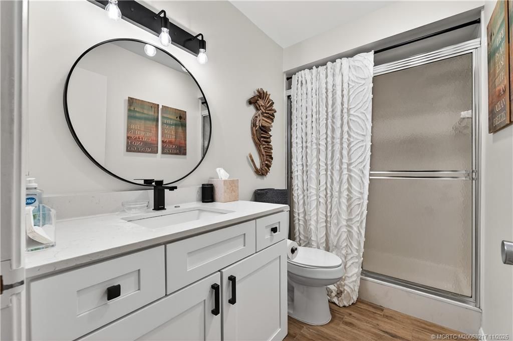 13438 NW Harbour Ridge Boulevard, Unit 3A, Palm City, FL 34990 Photo