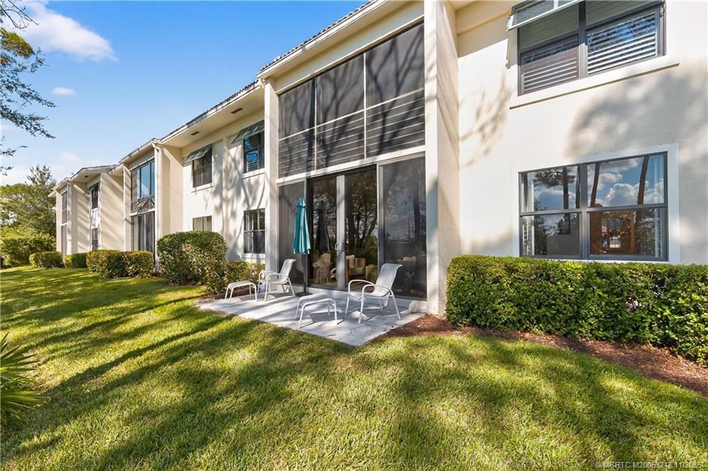 13438 NW Harbour Ridge Boulevard, Unit 3A, Palm City, FL 34990 Photo