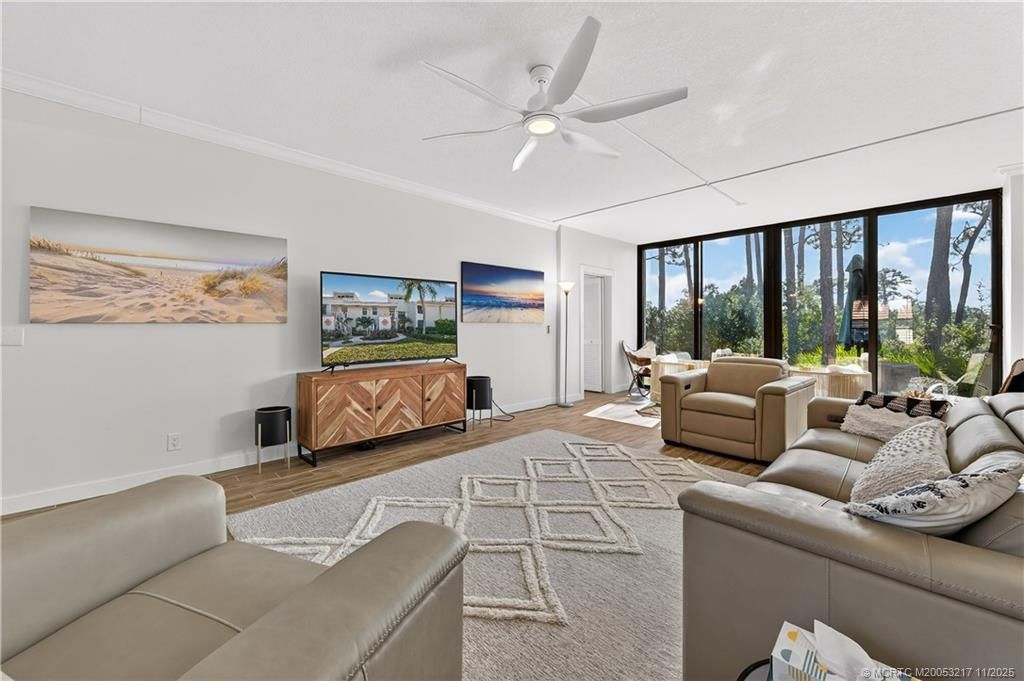 13438 NW Harbour Ridge Boulevard, Unit 3A, Palm City, FL 34990 Photo