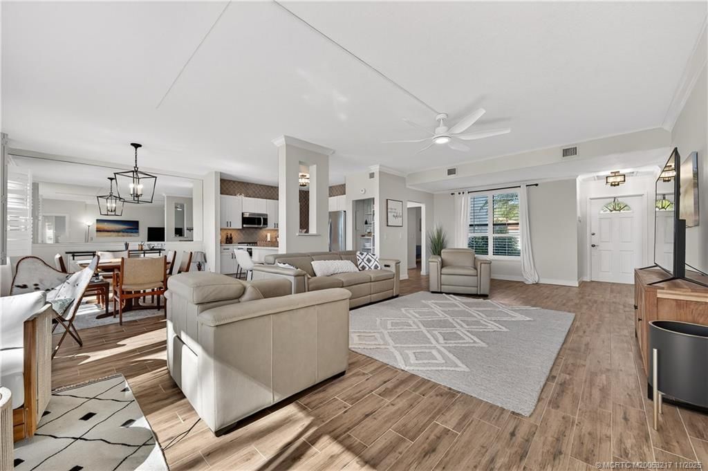 13438 NW Harbour Ridge Boulevard, Unit 3A, Palm City, FL 34990 Photo