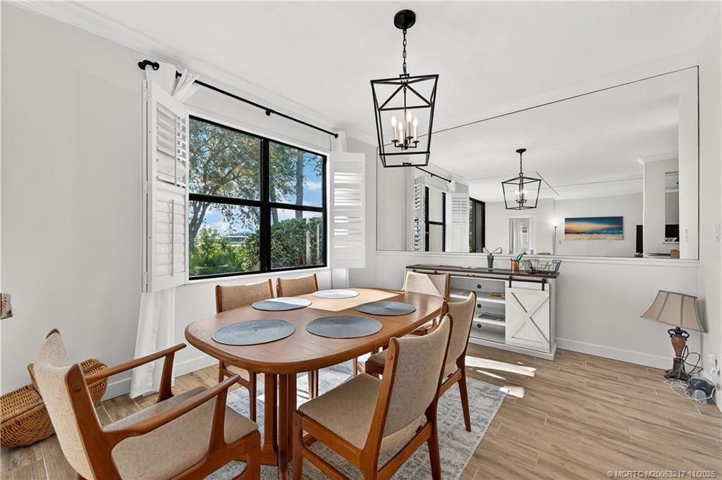 13438 NW Harbour Ridge Boulevard, Unit 3A, Palm City, FL 34990 Photo