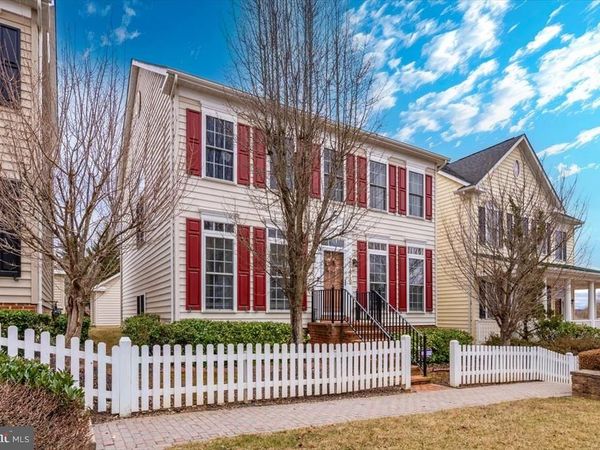 23418 TAILOR SHOP PLACE, CLARKSBURG, MD 20871