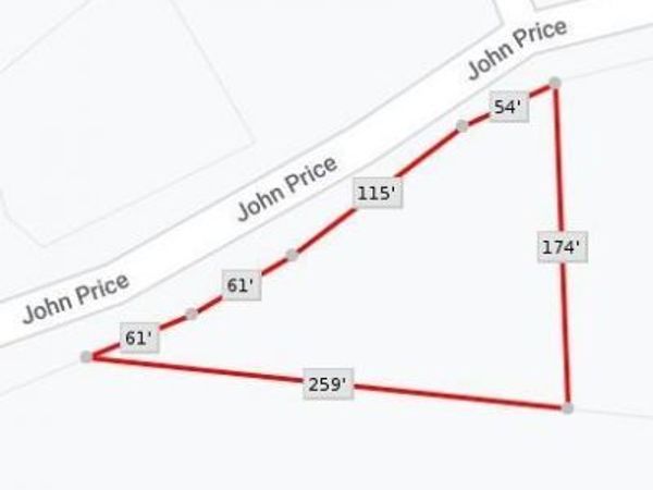 410 John Price, Blanco, TX 78606