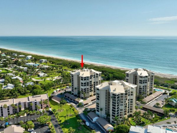 2400 S Ocean Drive, Unit 4343, Fort Pierce, FL 34949