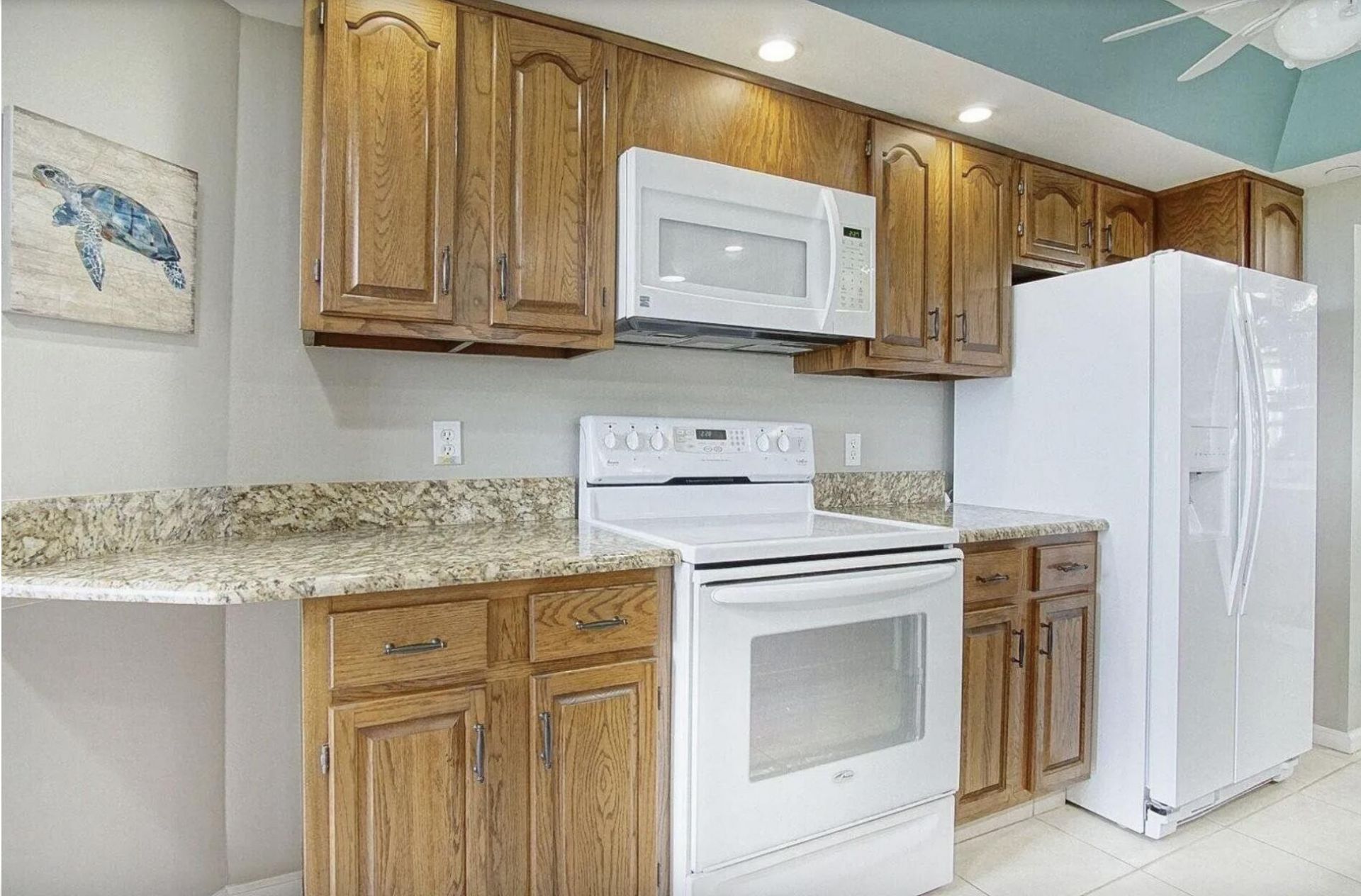 2400 S Ocean Drive, Unit 4343, Fort Pierce, FL 34949 Photo