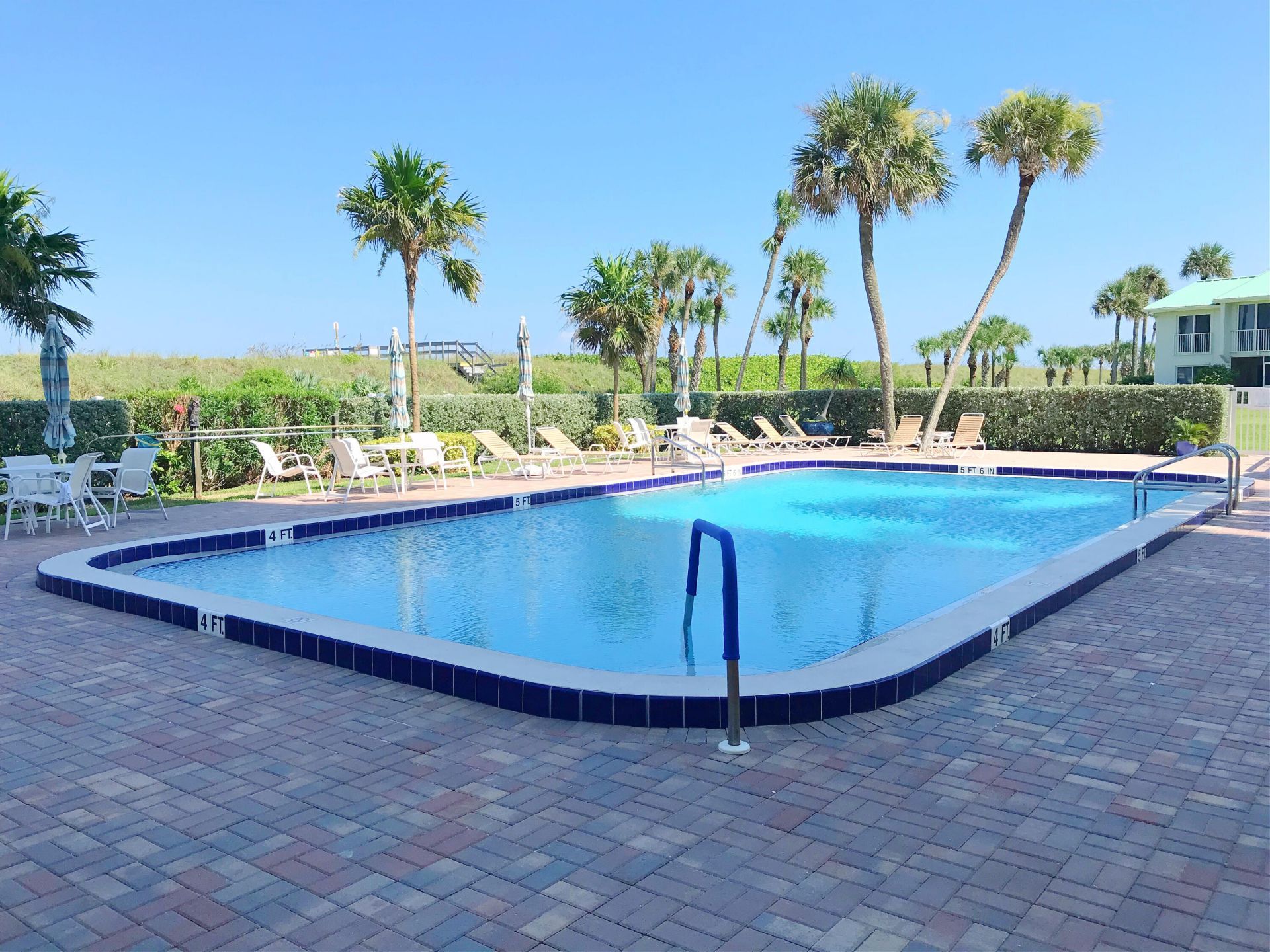 2400 S Ocean Drive, Unit 4343, Fort Pierce, FL 34949 Photo