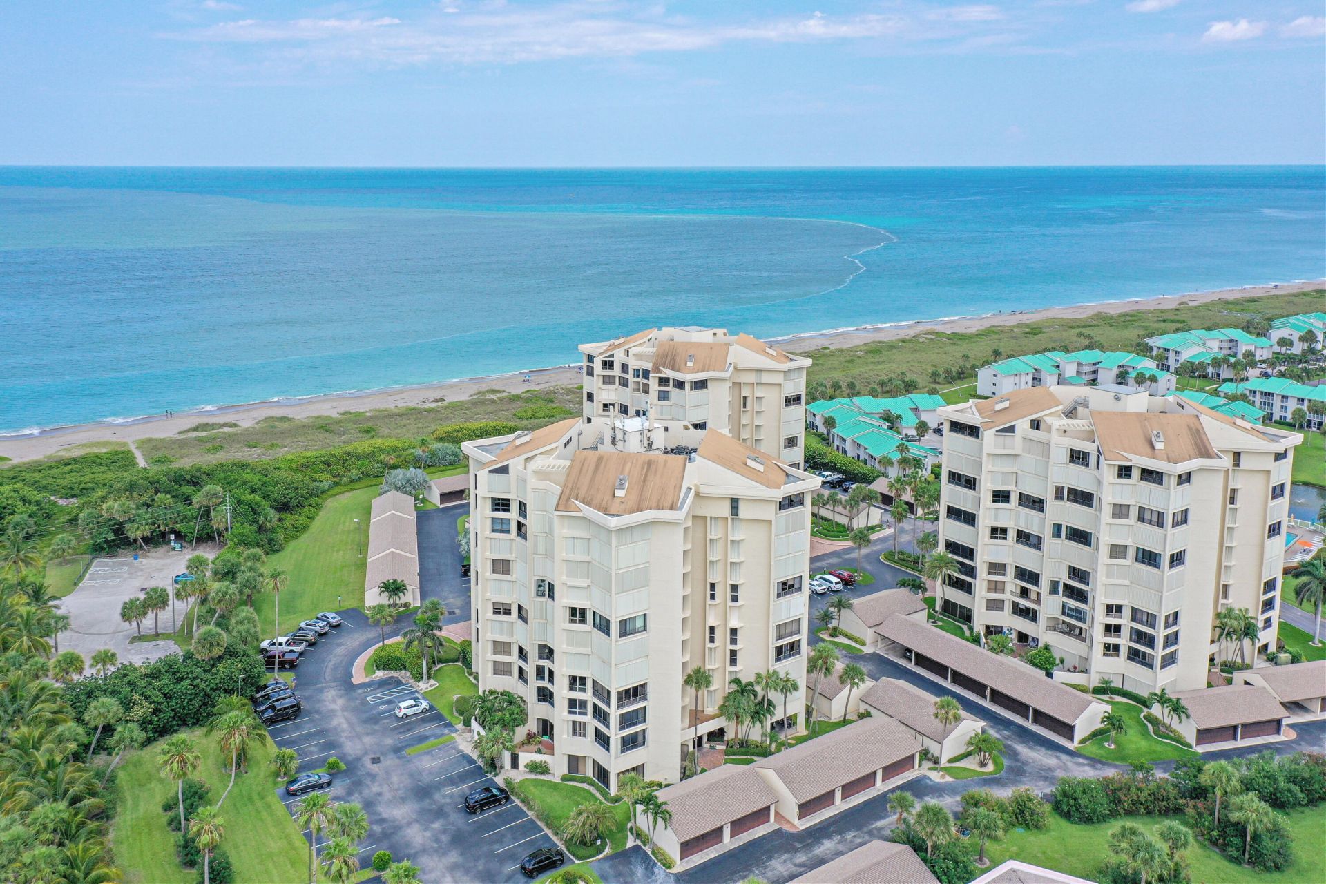 2400 S Ocean Drive, Unit 4343, Fort Pierce, FL 34949 Photo