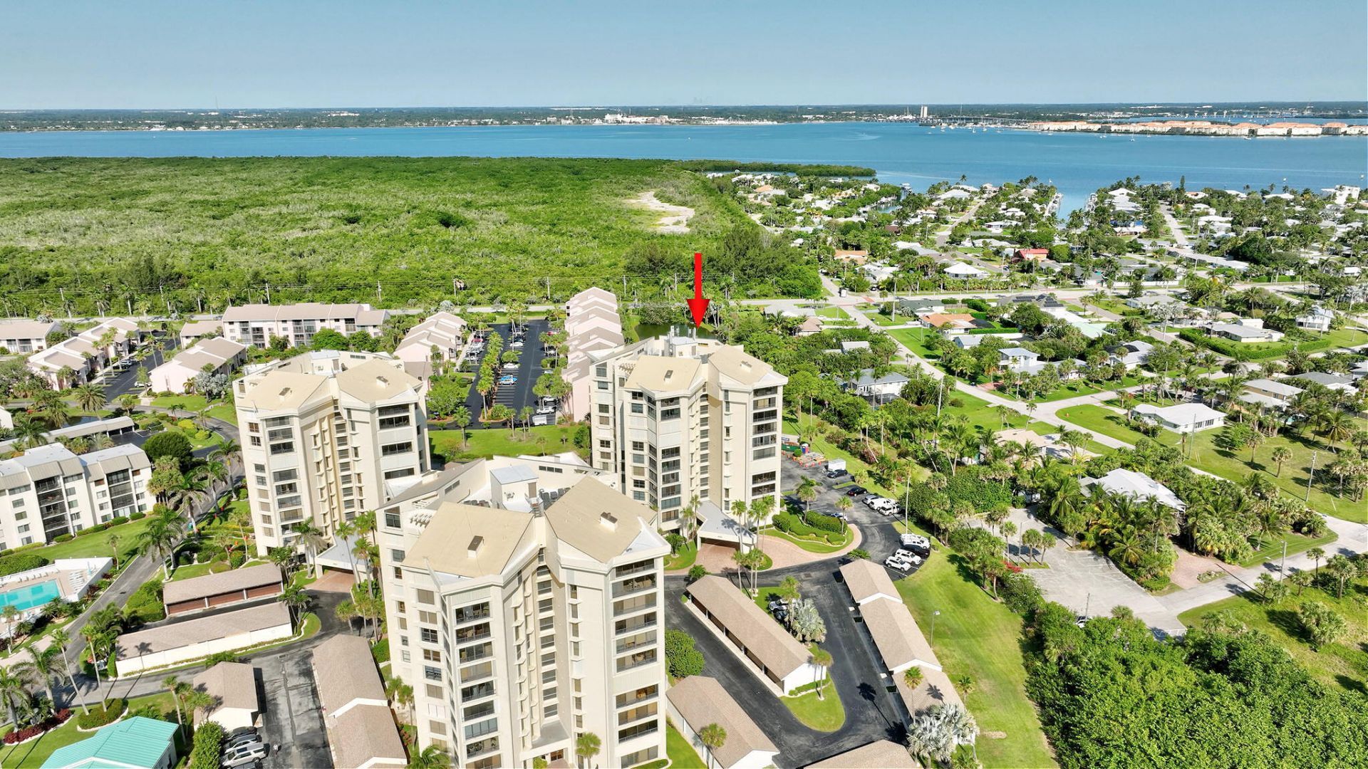 2400 S Ocean Drive, Unit 4343, Fort Pierce, FL 34949 Photo