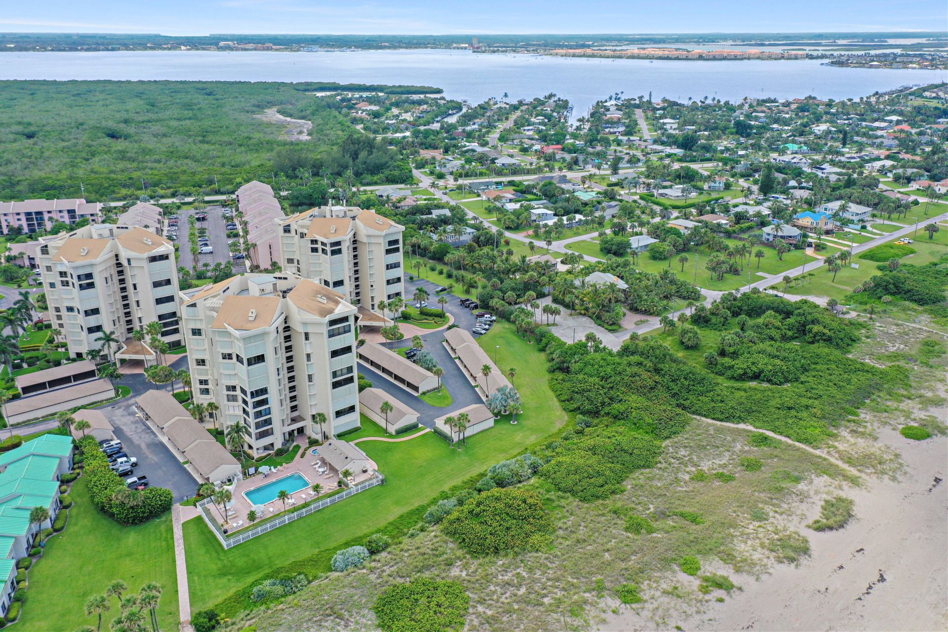 2400 S Ocean Drive, Unit 4343, Fort Pierce, FL 34949 Photo