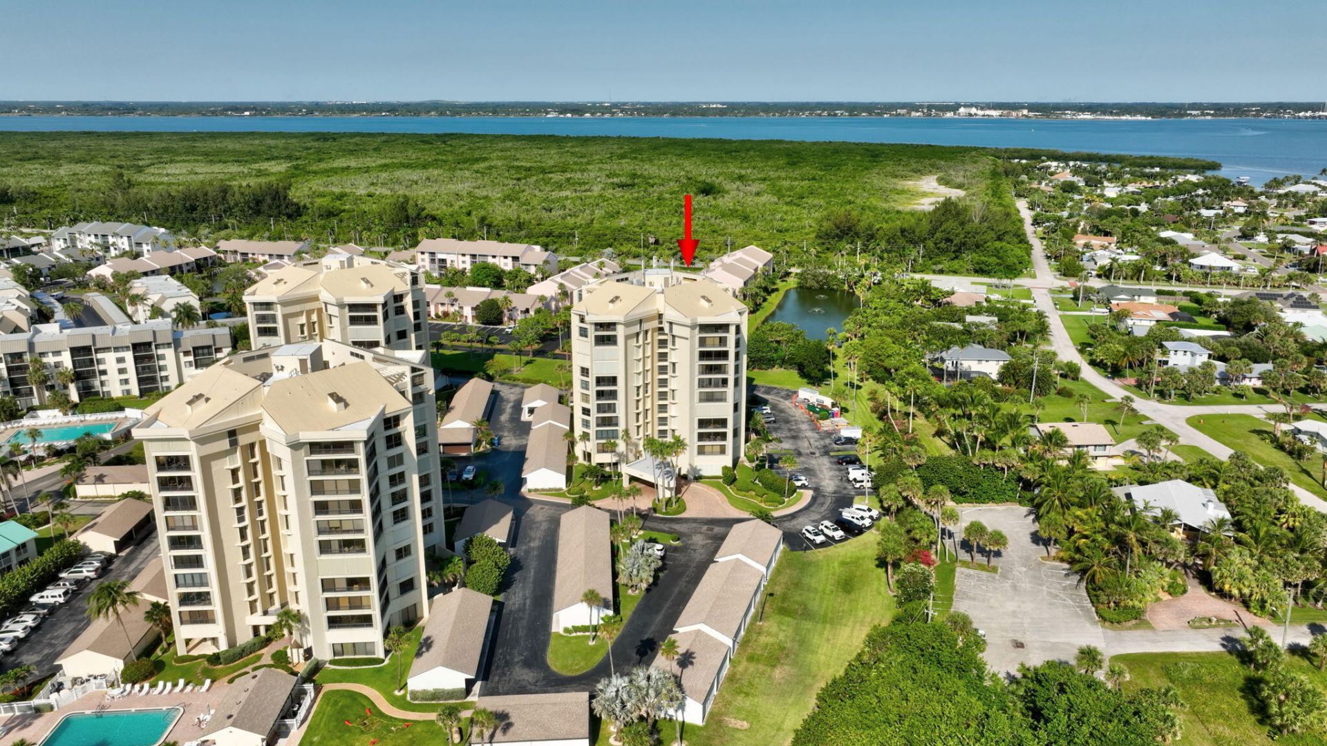 2400 S Ocean Drive, Unit 4343, Fort Pierce, FL 34949 Photo
