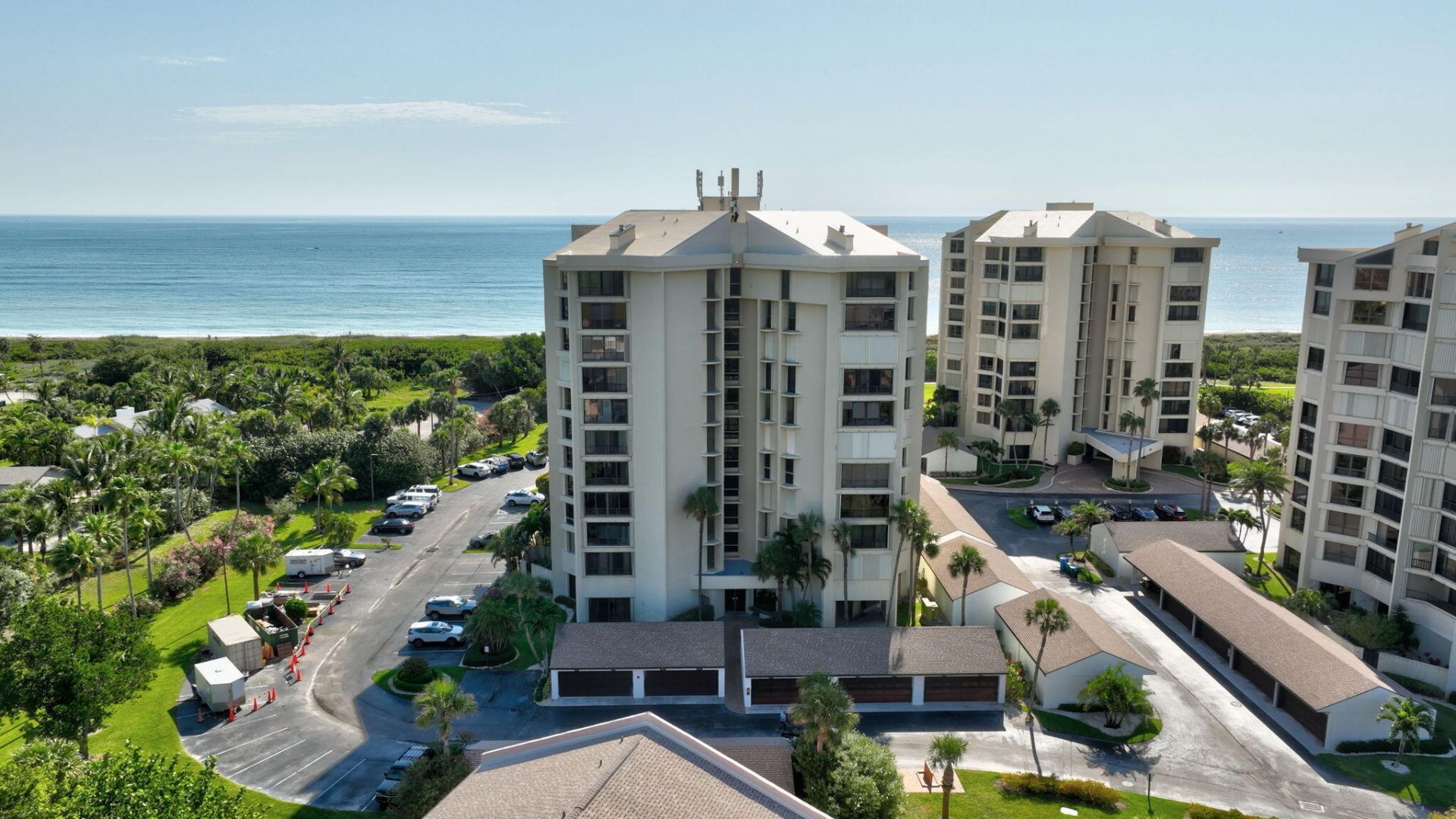 2400 S Ocean Drive, Unit 4343, Fort Pierce, FL 34949 Photo