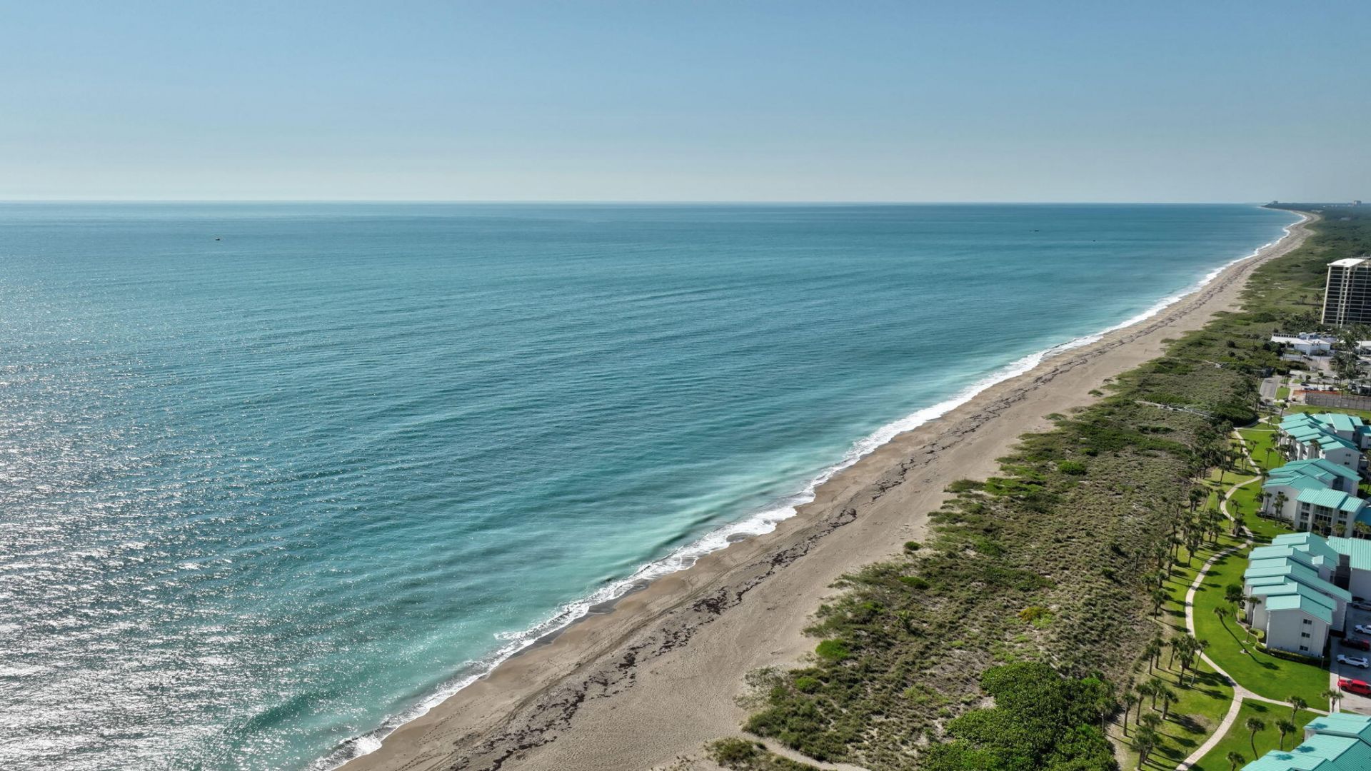 2400 S Ocean Drive, Unit 4343, Fort Pierce, FL 34949 Photo