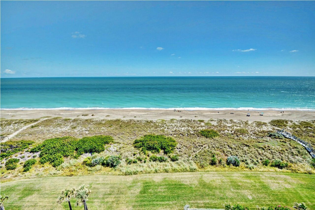 2400 S Ocean Drive, Unit 4343, Fort Pierce, FL 34949 Photo