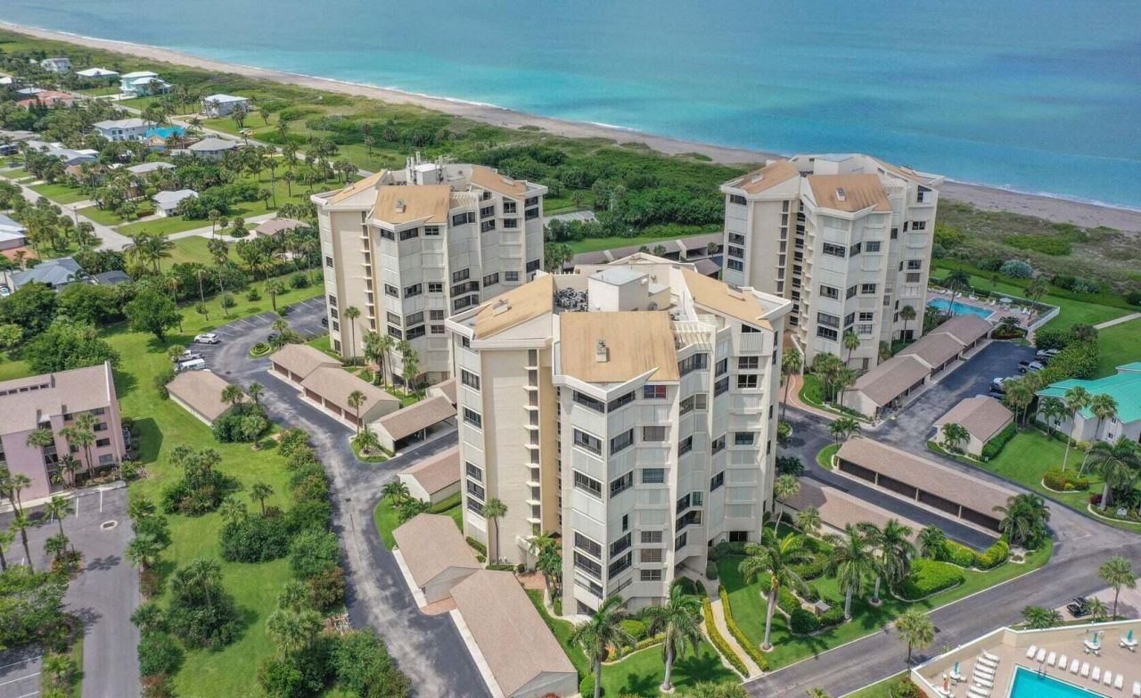 2400 S Ocean Drive, Unit 4343, Fort Pierce, FL 34949 Photo