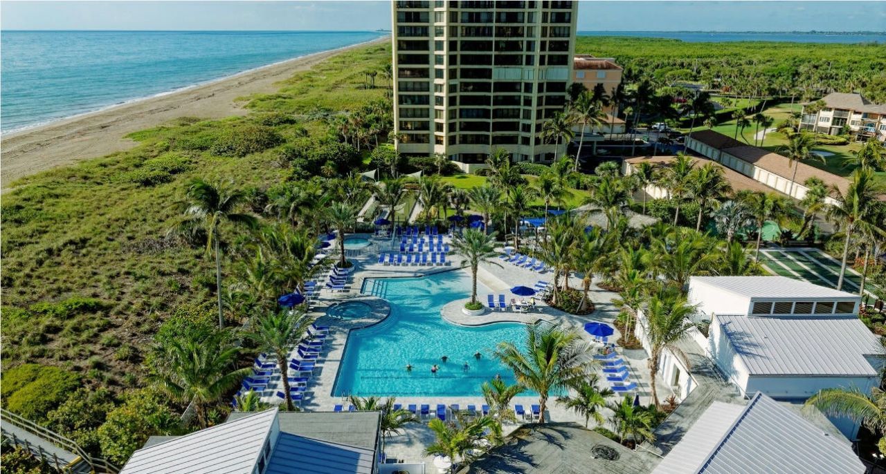 2400 S Ocean Drive, Unit 4343, Fort Pierce, FL 34949 Photo