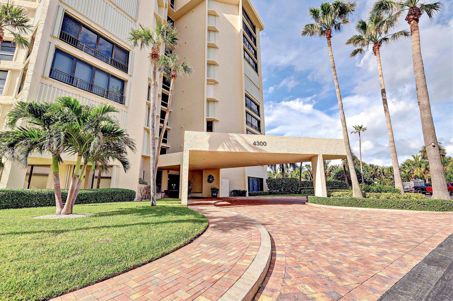 2400 S Ocean Drive, Unit 4343, Fort Pierce, FL 34949 Photo