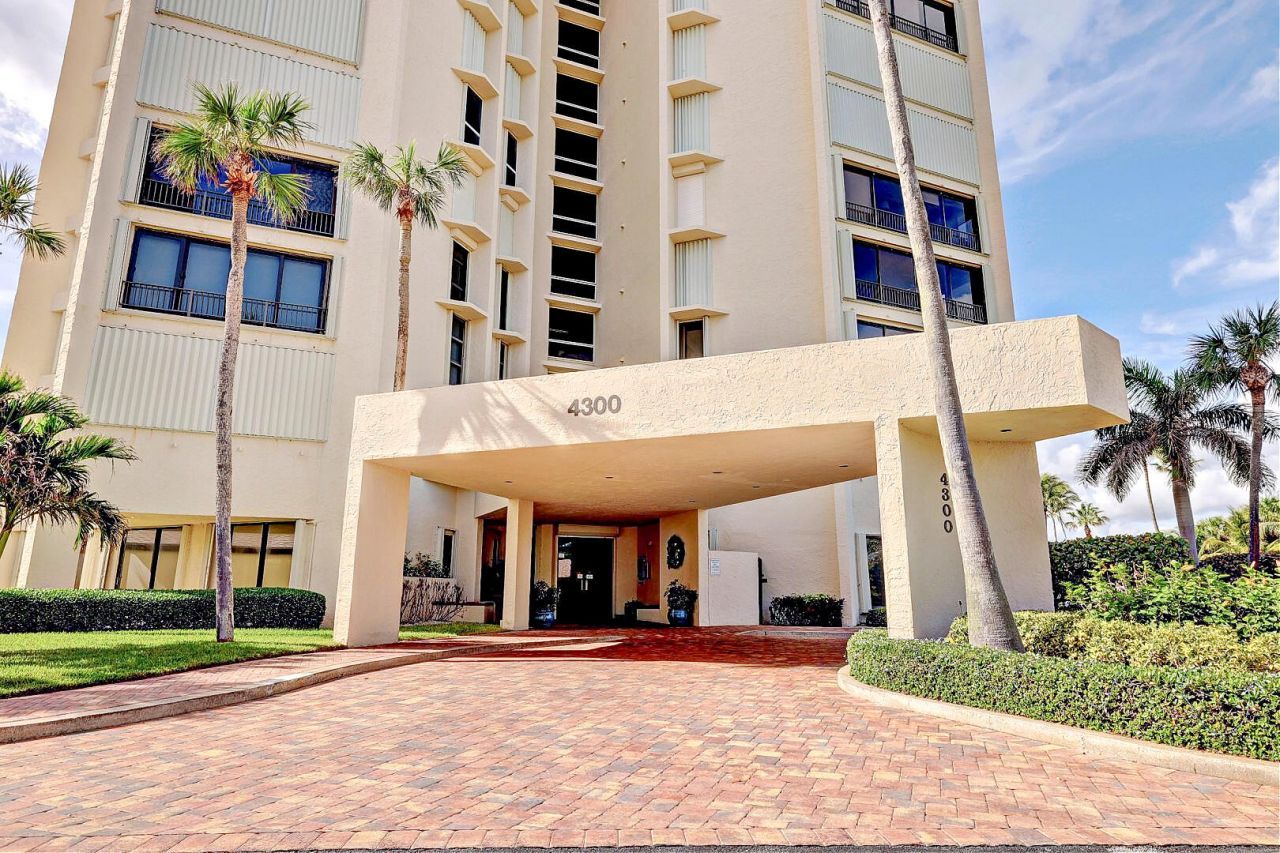 2400 S Ocean Drive, Unit 4343, Fort Pierce, FL 34949 Photo